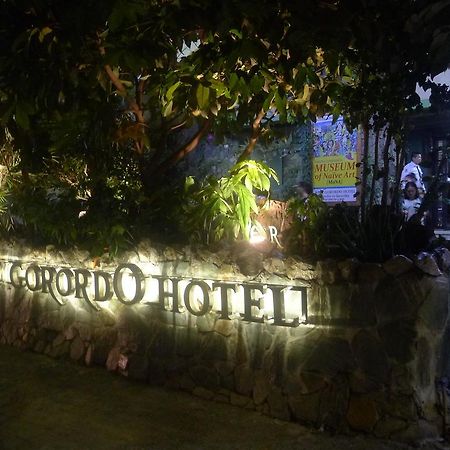 West Gorordo Hotel Cebu Екстериор снимка