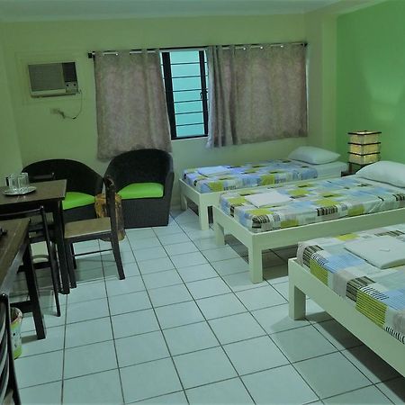 West Gorordo Hotel Cebu Екстериор снимка