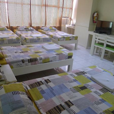 West Gorordo Hotel Cebu Екстериор снимка