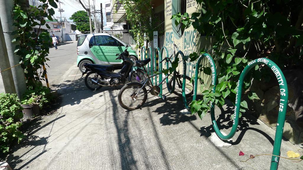 West Gorordo Hotel Cebu Екстериор снимка
