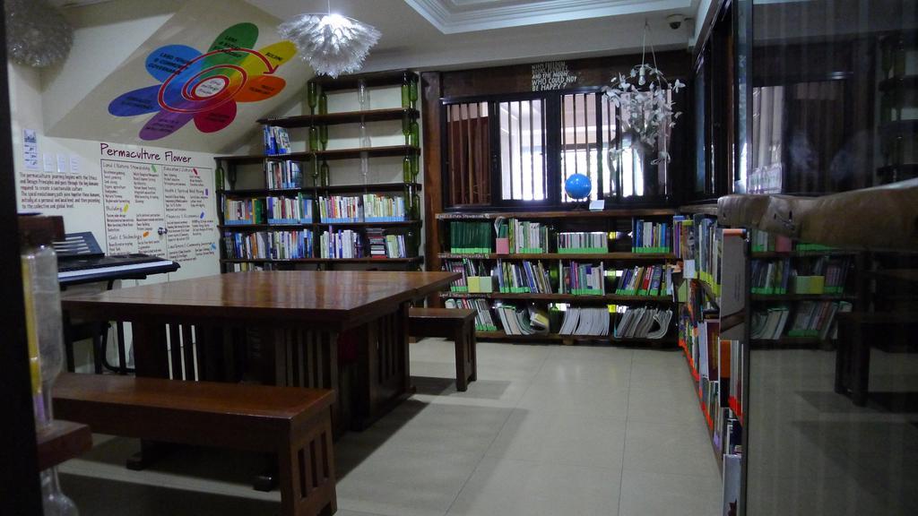 West Gorordo Hotel Cebu Екстериор снимка