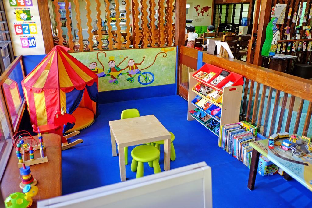 West Gorordo Hotel Cebu Екстериор снимка