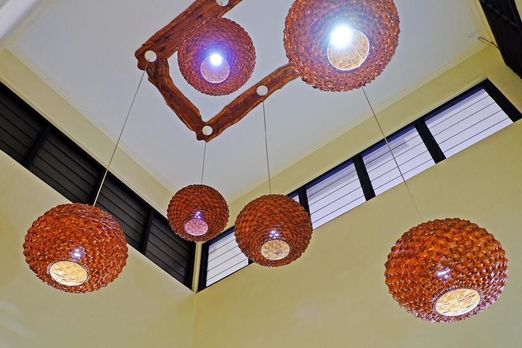 West Gorordo Hotel Cebu Екстериор снимка