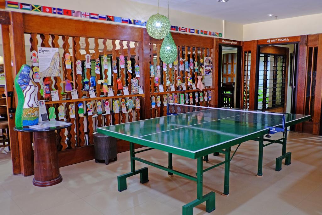 West Gorordo Hotel Cebu Екстериор снимка