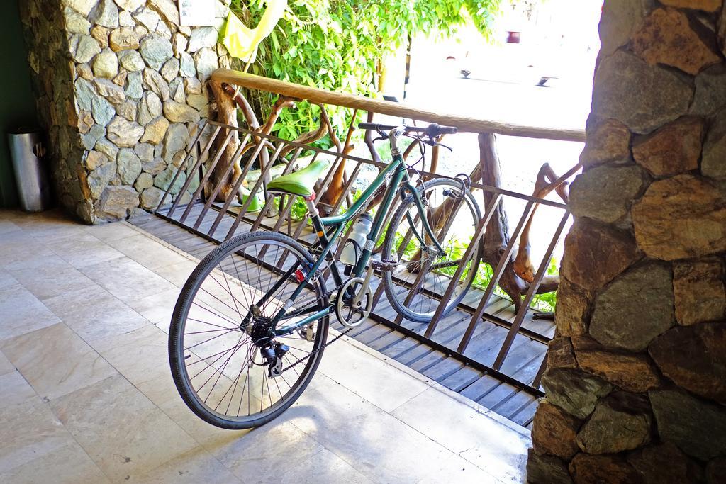 West Gorordo Hotel Cebu Екстериор снимка