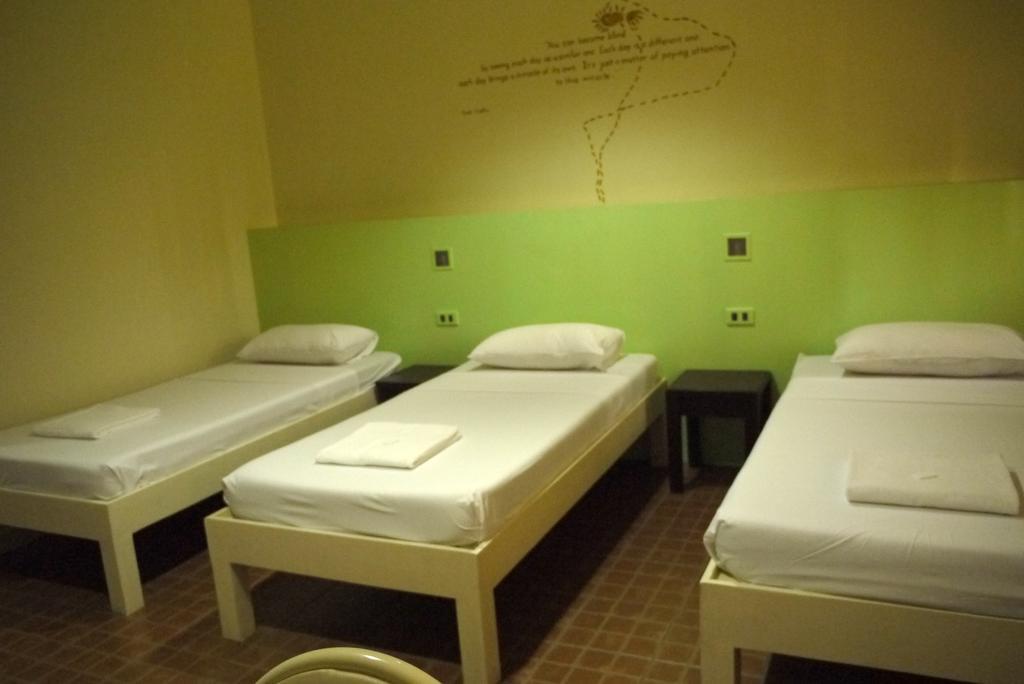 West Gorordo Hotel Cebu Екстериор снимка