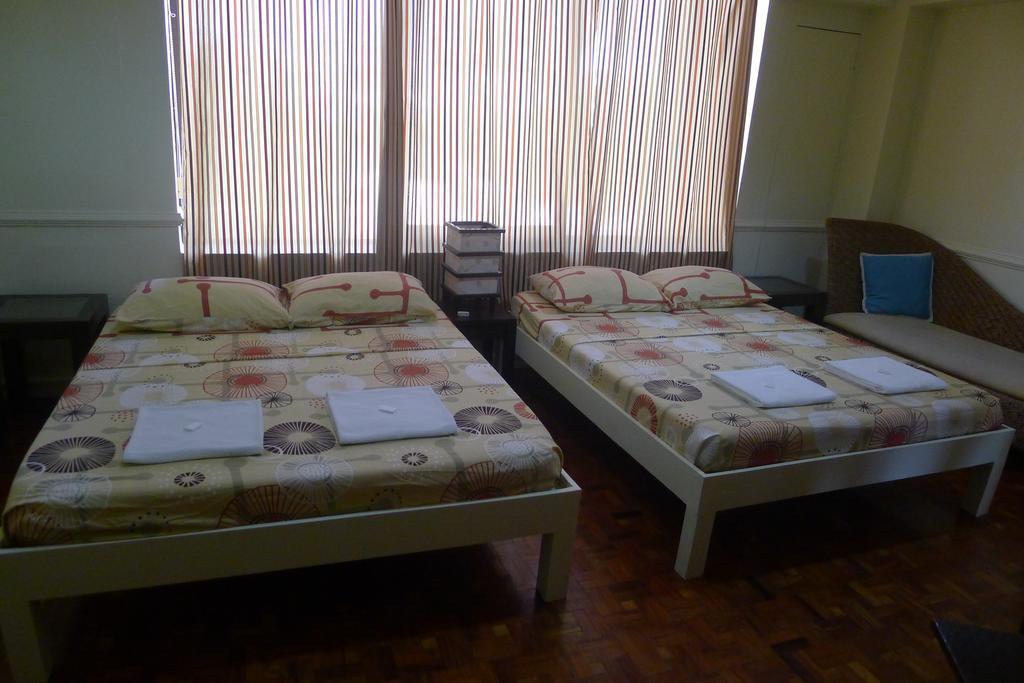 West Gorordo Hotel Cebu Екстериор снимка
