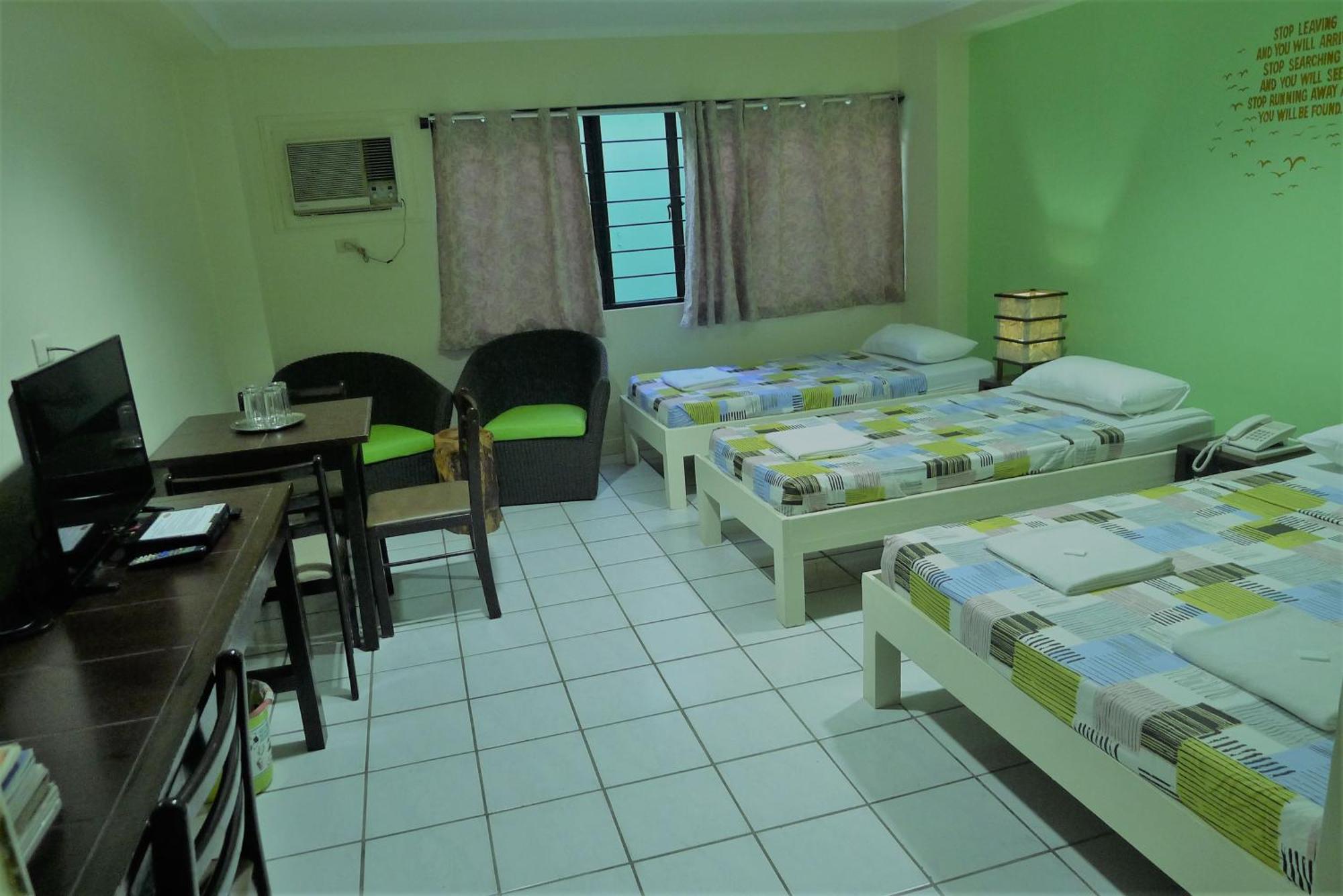 West Gorordo Hotel Cebu Екстериор снимка