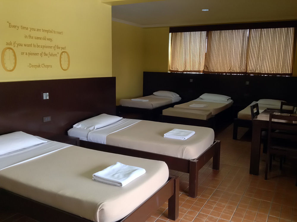 West Gorordo Hotel Cebu Екстериор снимка
