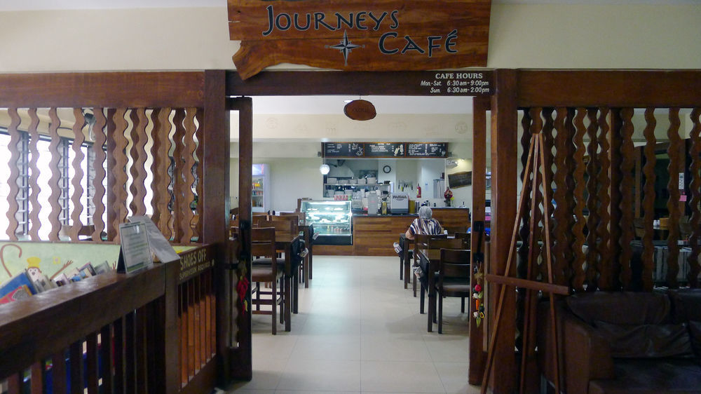 West Gorordo Hotel Cebu Екстериор снимка