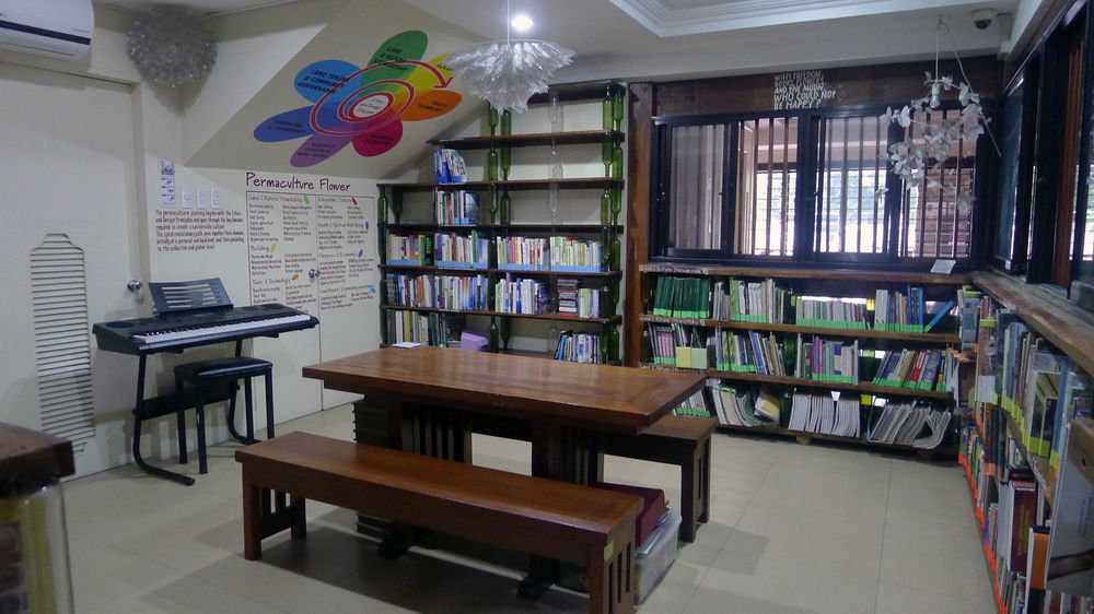West Gorordo Hotel Cebu Екстериор снимка