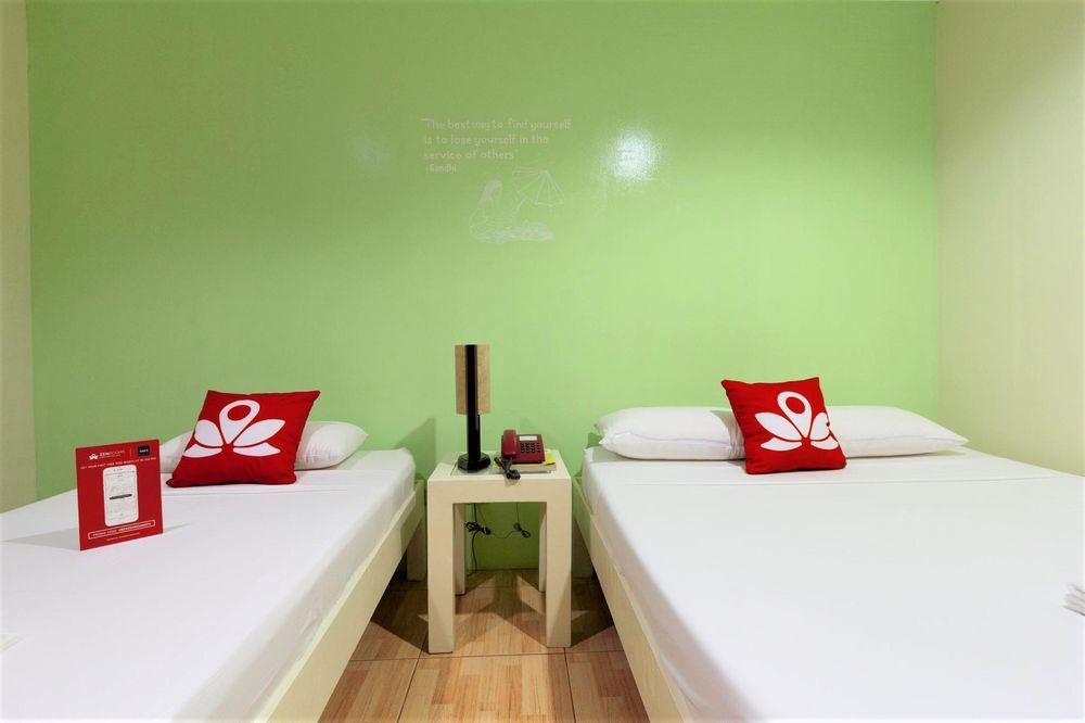 West Gorordo Hotel Cebu Екстериор снимка