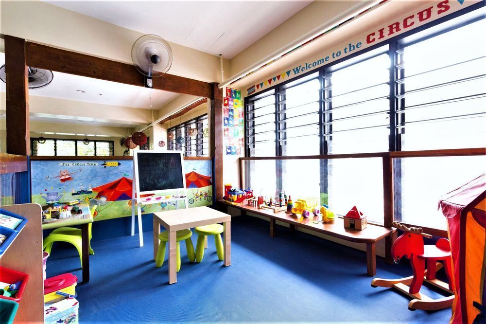West Gorordo Hotel Cebu Екстериор снимка