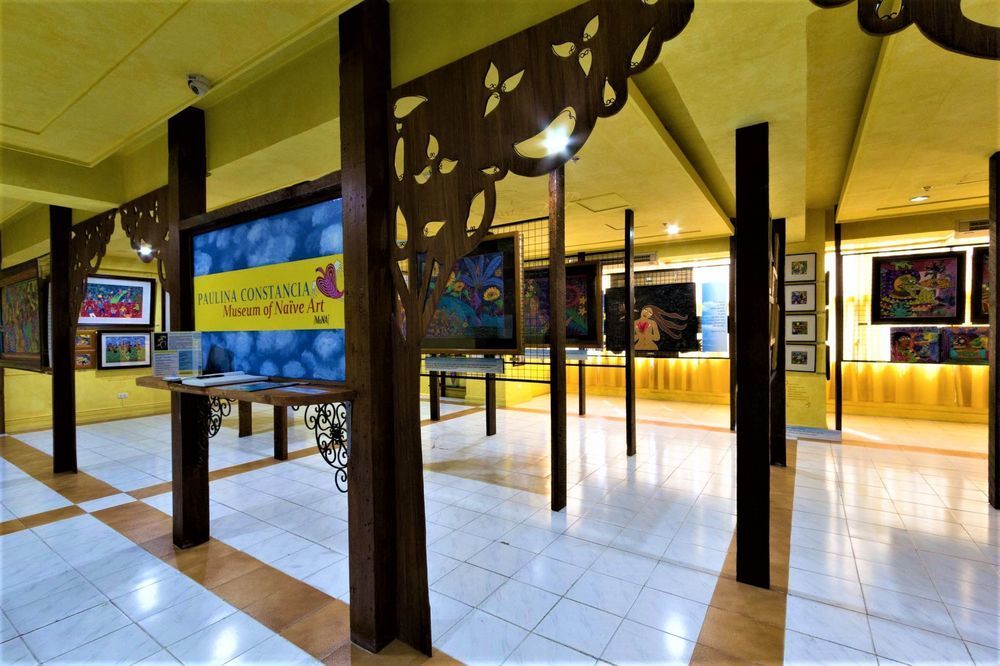 West Gorordo Hotel Cebu Екстериор снимка