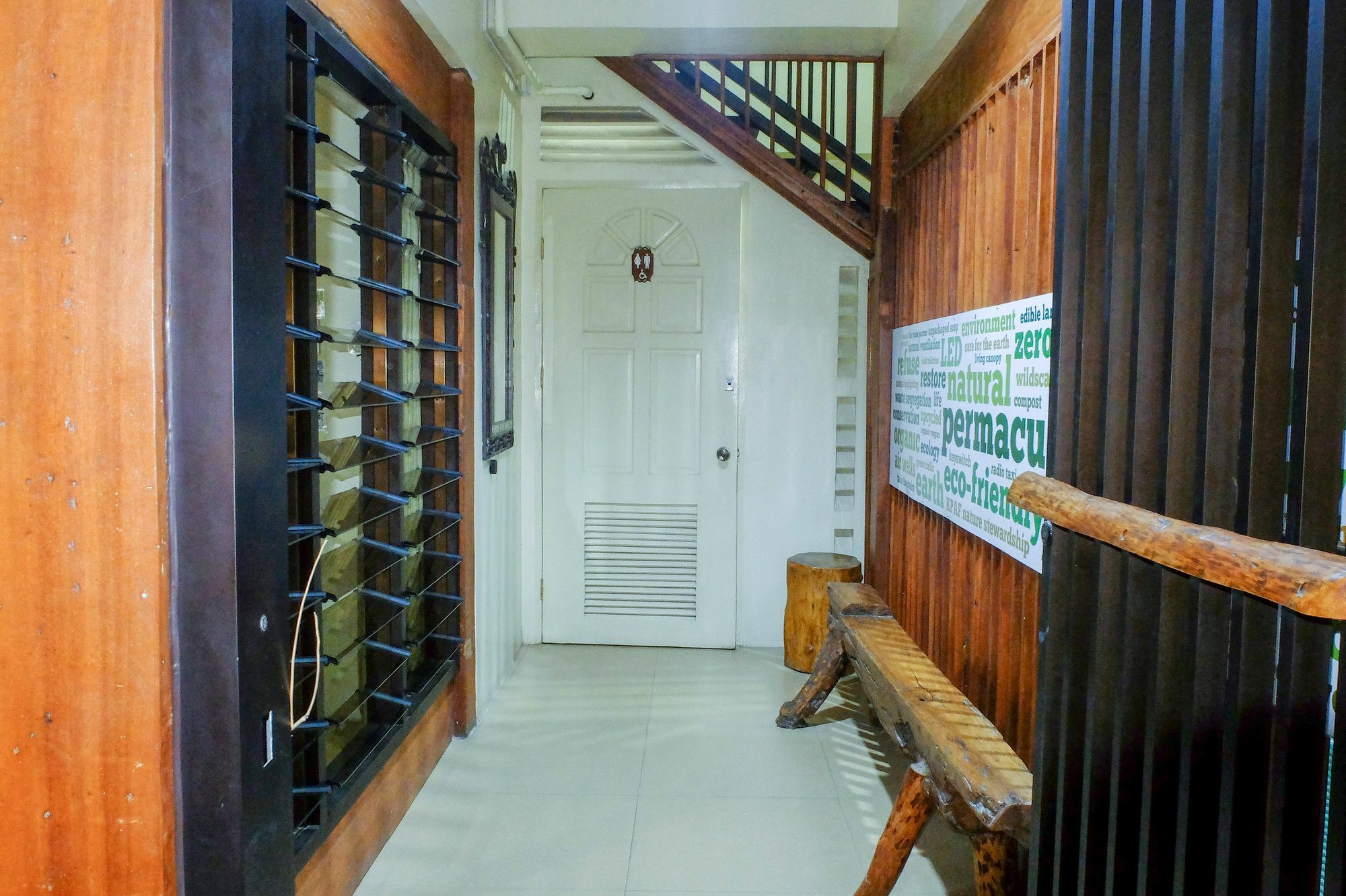 West Gorordo Hotel Cebu Екстериор снимка